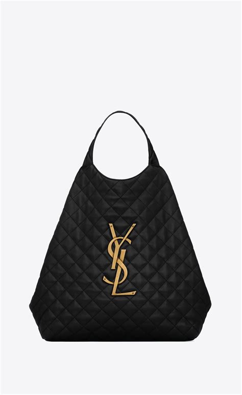 flannels ysl bag|ysl large tote bag.